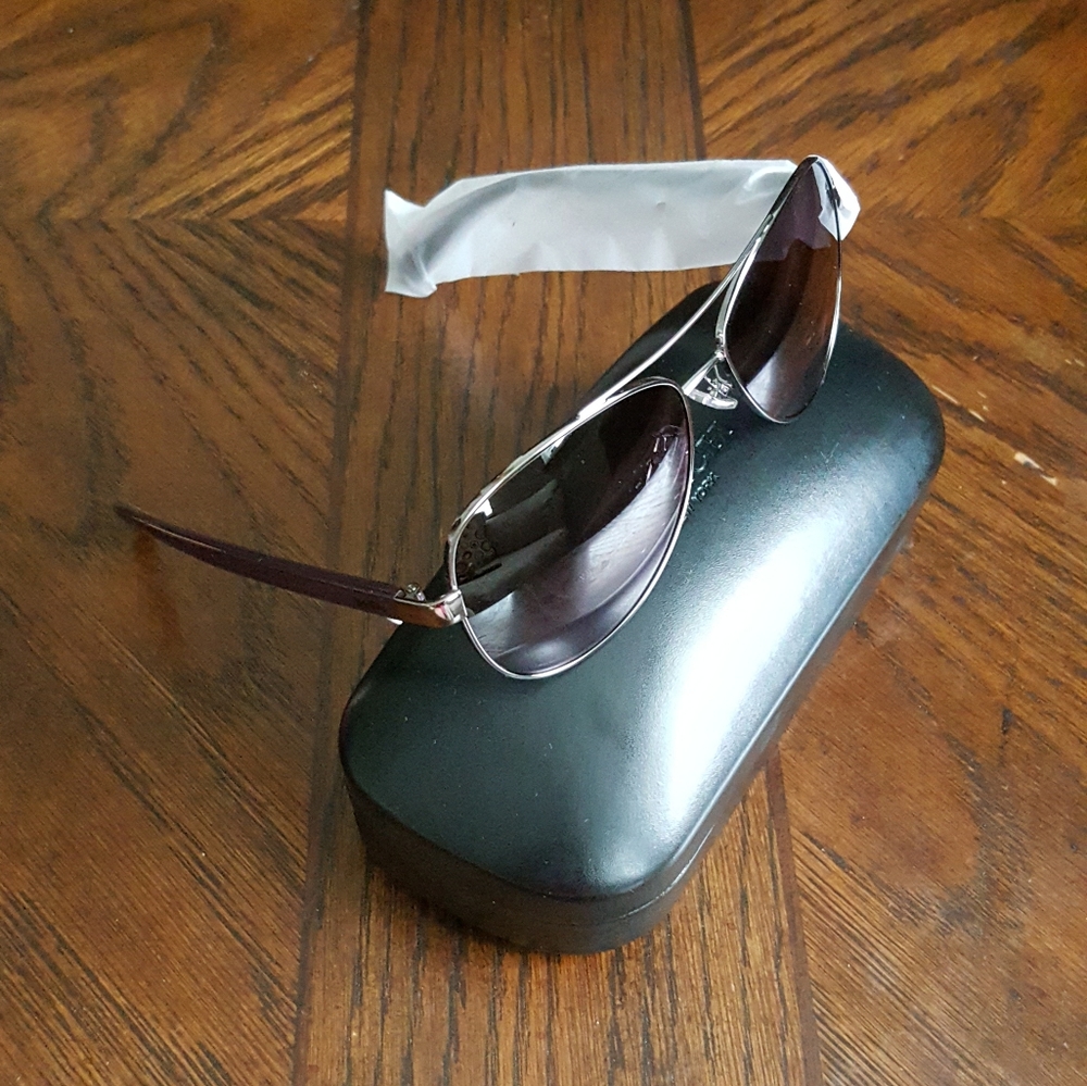 COACH sunglasses